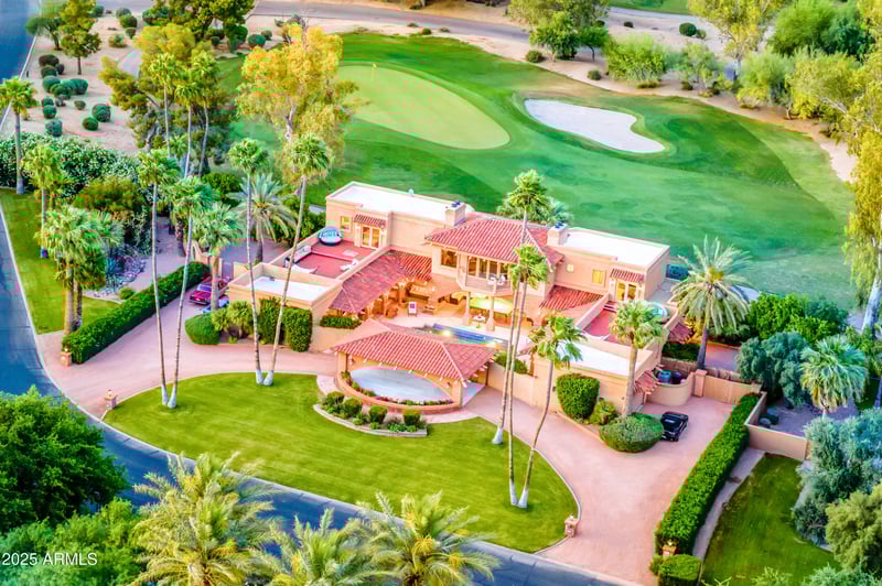 7155 Oakmont Dr, Paradise Valley, AZ 85253