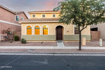 7155 48th Ln, Laveen, AZ 85339