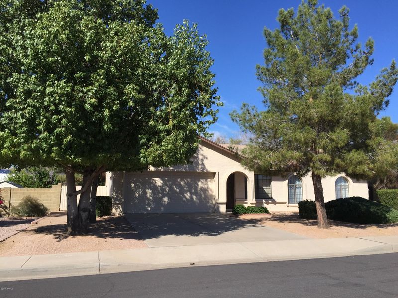 7156 E Gary St, Mesa, AZ 85207