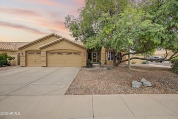 7156 Lobo Ave, Mesa, AZ 85209