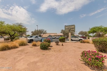 7156 Lobo Ave, Mesa, AZ 85209