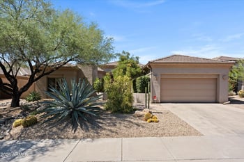 7156 Thirsty Cactus Ln, Scottsdale, AZ 85266