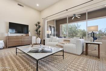 7156 E Thirsty Cactus Ln, Scottsdale, AZ 85266