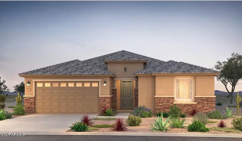 7156 Oberlin Way, Peoria, AZ 85383