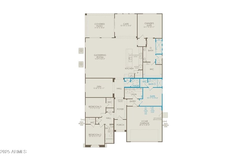 7156 Oberlin Way, Peoria, AZ 85383
