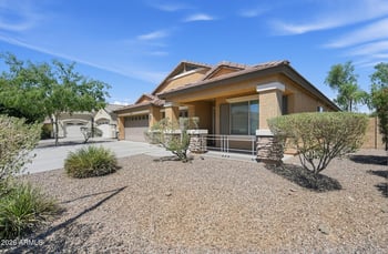 7156 W Flynn Ln, Glendale, AZ 85303