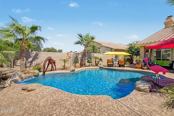 7156 Willow Ave, Peoria, AZ 85381