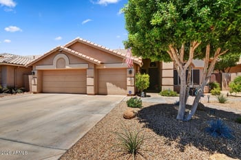 7156 W Willow Ave, Peoria, AZ 85381
