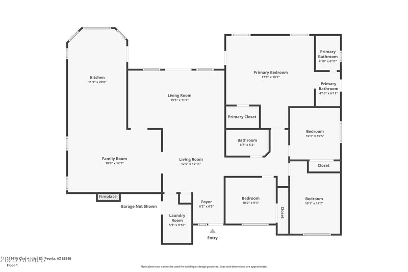 7157 Cherry Hills Dr, Peoria, AZ 85345