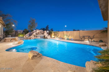7157 E Ivyglen Cir, Mesa, AZ 85207