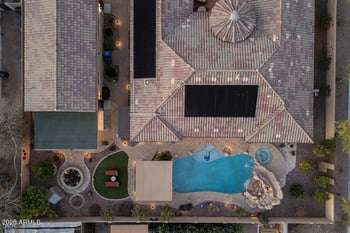 7157 E Ivyglen Cir, Mesa, AZ 85207
