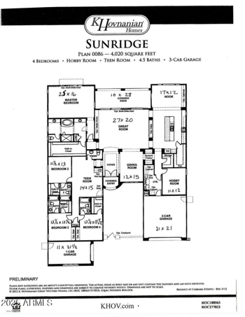 7157 E Ivyglen Cir, Mesa, AZ 85207