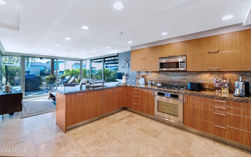 7157 E Rancho Vista Dr #2013, Scottsdale, AZ 85251