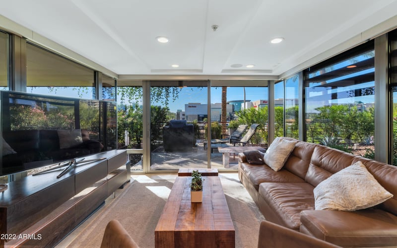 7157 E Rancho Vista Dr #2013, Scottsdale, AZ 85251