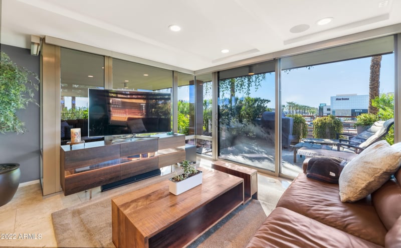 7157 E Rancho Vista Dr #2013, Scottsdale, AZ 85251