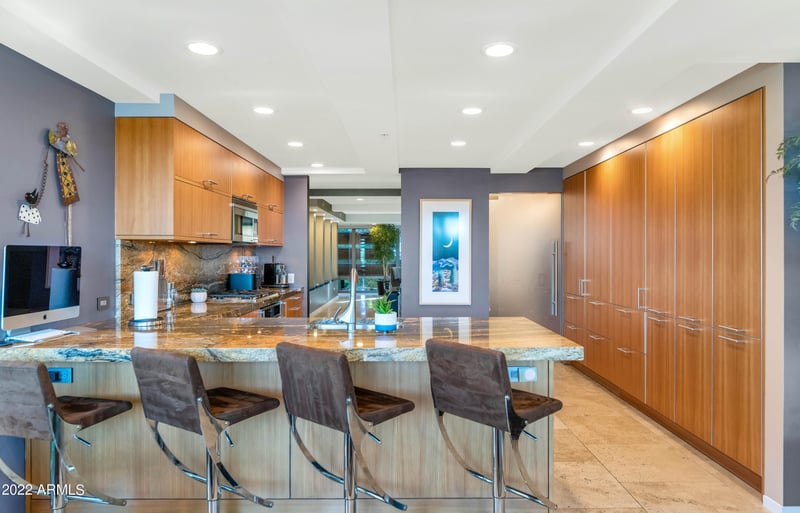 7157 E Rancho Vista Dr #2013, Scottsdale, AZ 85251