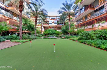 7157 E Rancho Vista Dr #2013, Scottsdale, AZ 85251