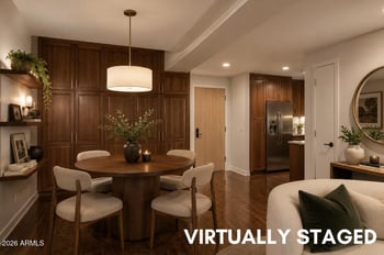 7157 Rancho Vista Dr #3004, Scottsdale, AZ 85251