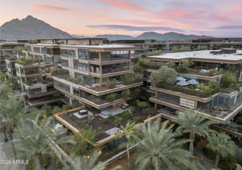 7157 E Rancho Vista Dr #3006, Scottsdale, AZ 85251