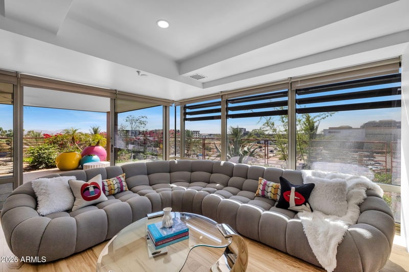 7157 Rancho Vista Dr #5006, Scottsdale, AZ 85251