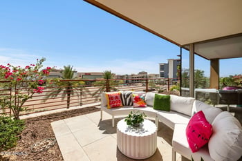 7157 Rancho Vista Dr #5006, Scottsdale, AZ 85251