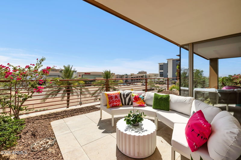 7157 Rancho Vista Dr #5006, Scottsdale, AZ 85251