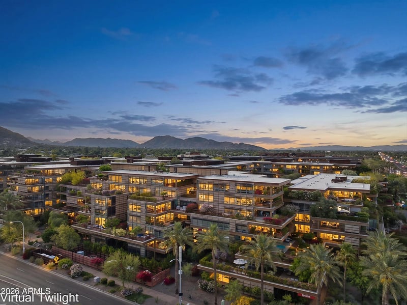 7157 Rancho Vista Dr #5011, Scottsdale, AZ 85251