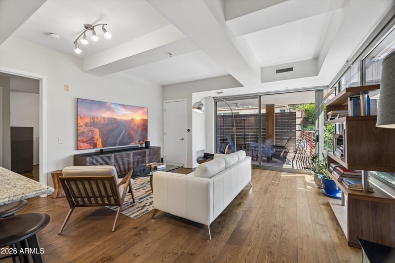 7157 Rancho Vista Dr #5011, Scottsdale, AZ 85251