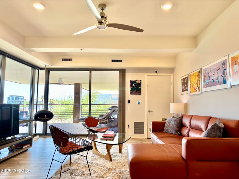 7157 Rancho Vista Dr #2005, Scottsdale, AZ 85251