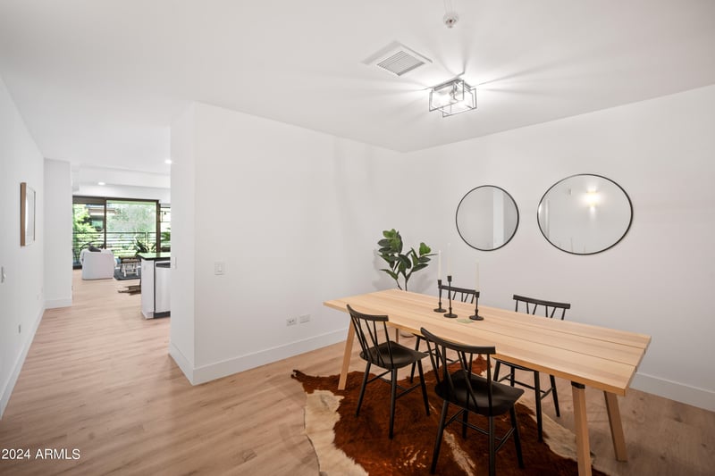 7157 Rancho Vista Dr #2010, Scottsdale, AZ 85251