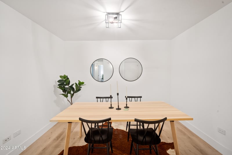 7157 Rancho Vista Dr #2010, Scottsdale, AZ 85251