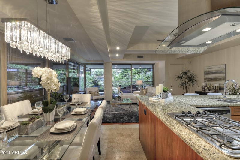 7157 Rancho Vista Dr #2012, Scottsdale, AZ 85251