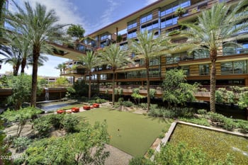 7157 Rancho Vista Dr #2012, Scottsdale, AZ 85251