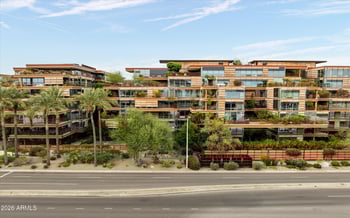 7157 Rancho Vista Dr #2012, Scottsdale, AZ 85251