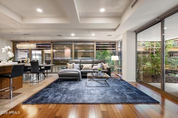 7157 Rancho Vista Dr #2012, Scottsdale, AZ 85251