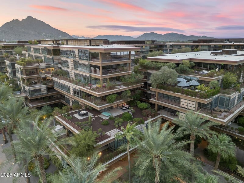 7157 Rancho Vista Dr #3006, Scottsdale, AZ 85251