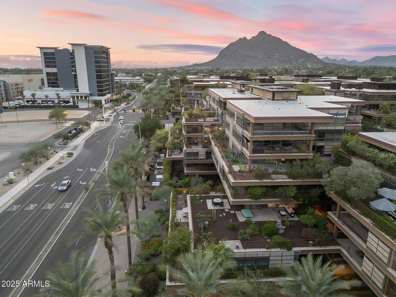 7157 Rancho Vista Dr #3006, Scottsdale, AZ 85251