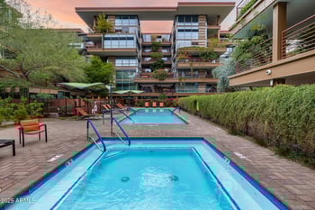 7157 Rancho Vista Dr #3009, Scottsdale, AZ 85251