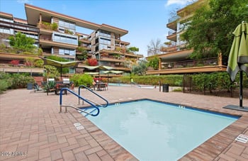 7157 Rancho Vista Dr #4001, Scottsdale, AZ 85251
