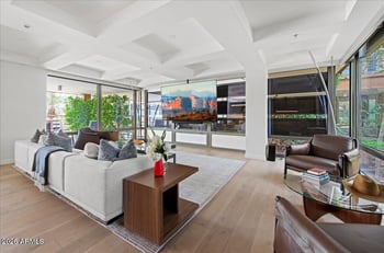 7157 Rancho Vista Dr #4001, Scottsdale, AZ 85251