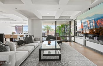 7157 Rancho Vista Dr #4001, Scottsdale, AZ 85251