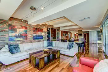 7157 Rancho Vista Dr #4006, Scottsdale, AZ 85251