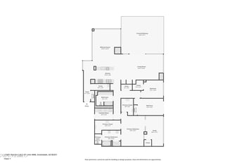 7157 Rancho Vista Dr #4006, Scottsdale, AZ 85251