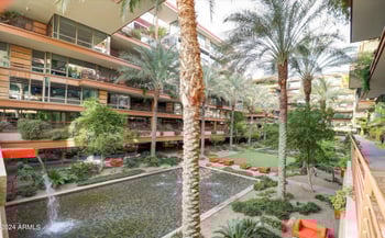 7157 Rancho Vista Dr #5004, Scottsdale, AZ 85251