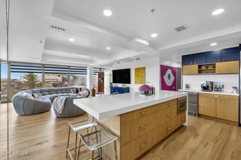 7157 Rancho Vista Dr #5006, Scottsdale, AZ 85251