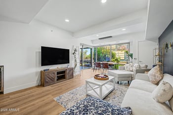 7157 Rancho Vista Dr #5010, Scottsdale, AZ 85251