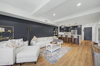 7157 Rancho Vista Dr #5010, Scottsdale, AZ 85251