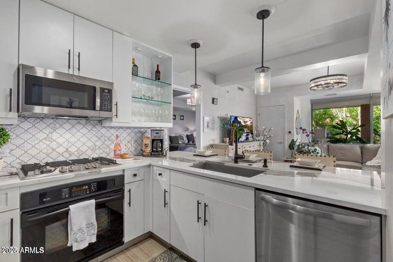 7157 Rancho Vista Dr #6011, Scottsdale, AZ 85251