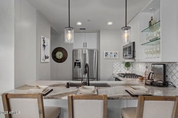 7157 Rancho Vista Dr #6011, Scottsdale, AZ 85251