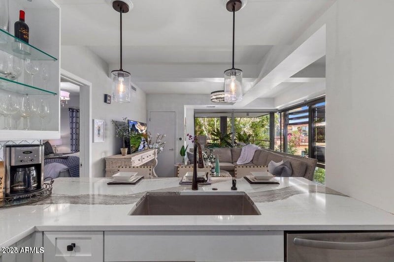 7157 Rancho Vista Dr #6011, Scottsdale, AZ 85251